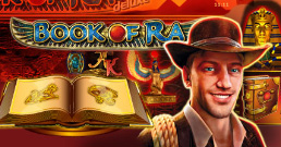 book of ra online um echtgeld